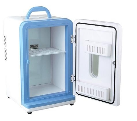 ¡refrigerador del hotel 12liters/minibar, mini refrigerador, mini refrigerador, congelador portátil, refrigerador portátil! ETC12