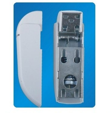 Bisagras de puerta VERDADERAS planas del ABS de la curva de la gama completa o del congelador del kitchenaid de acero