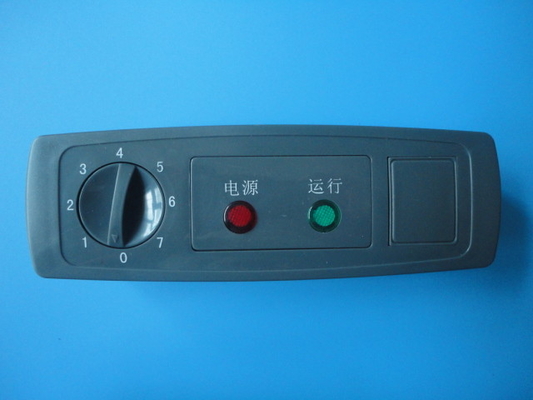 El panel Heater Thermostat Application Refrigerator de las piezas del congelador de refrigerador del ABS del OEM
