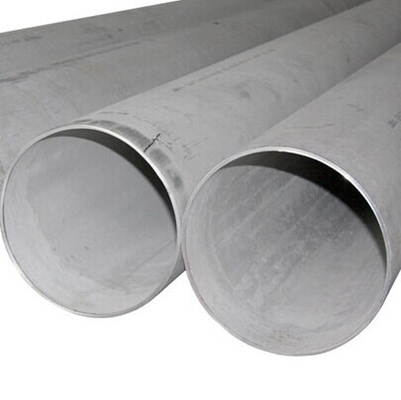estándar europeo Φ6.00mm - Φ610 milímetro de la tubería de acero inoxidable retirada a frío 1,4878 1,4550 1,4401 1,4404