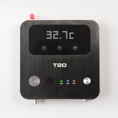 Alarma T20 de la temperatura del SMS del G/M del congelador