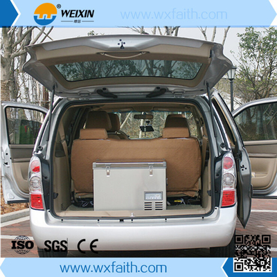 Congelador de refrigerador caliente del coche de las ventas 45L/55L /75L