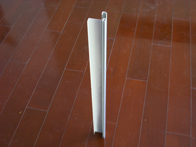 Congelador de marco de PVC personalizada y reemplazo de la Junta de la puerta de refrigerador con OEM