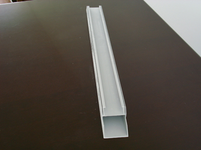 Medida alta resistencia PVC congelador refrigerador puerta sustitución de las juntas