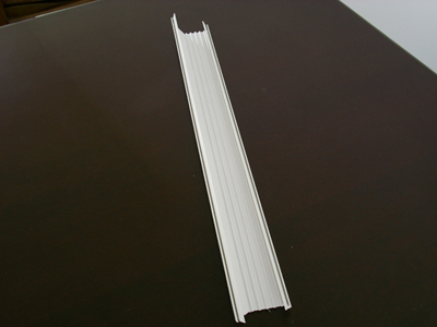 Paseo de PVC de OEM personalizadas en reemplazo de la Junta de congelador refrigerador puerta