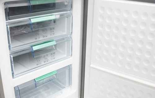 Tira plástica del sello del refrigerador del aceite del OEM de puerta de la goma de silicona resistente del sello