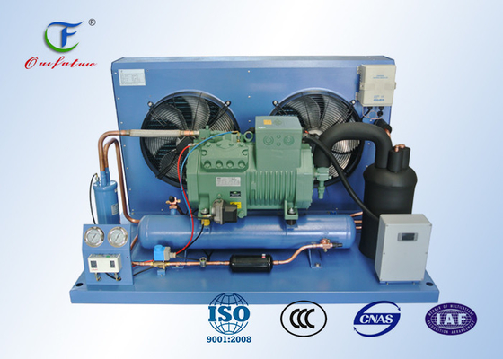 Unidad de condensación del congelador sin llamar comercial 3 fases/50Hz con R22 R507
