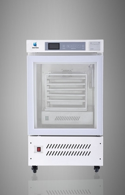 Congelador de refrigerador médico de la sangre de la temperatura constante BT-5 para el hospital