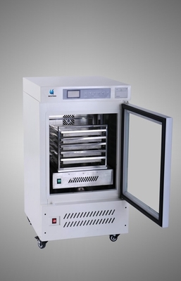 Congelador de refrigerador médico de la sangre de la temperatura constante BT-5 para el hospital
