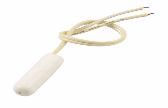Sensor de temperatura plástico del ABS NTC CWF503F-3950F para el refrigerador