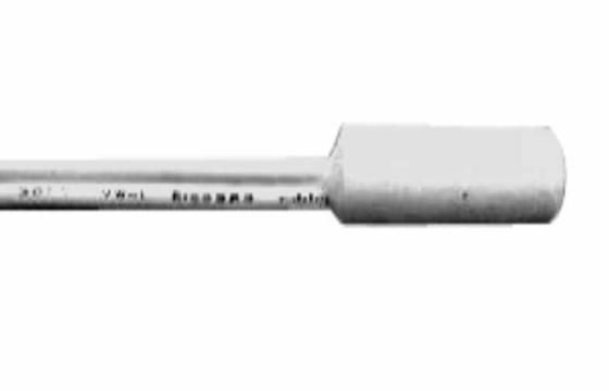 Sensor de temperatura plástico del ABS NTC CWF503F-3950F para el refrigerador