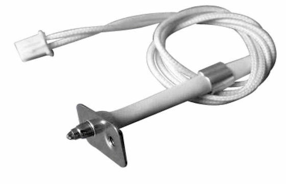 Sensor de temperatura plástico del ABS NTC CWF503F-3950F para el refrigerador