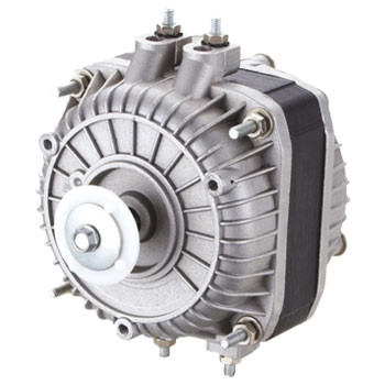 Motor de fan del congelador de refrigerador eléctrico 12w