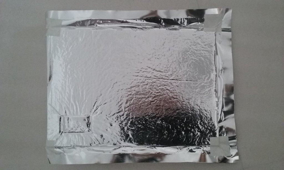 El congelador refrigerado utilizó el panel del VIP del panel del aislamiento del vacío
