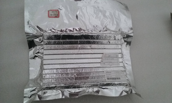 El congelador refrigerado utilizó el panel del VIP del panel del aislamiento del vacío