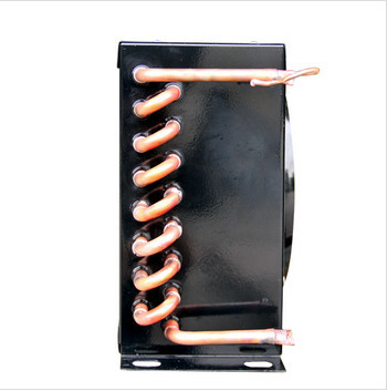 Bobina del condensador de la refrigeración de la fan FNA-1.15/5.2 1