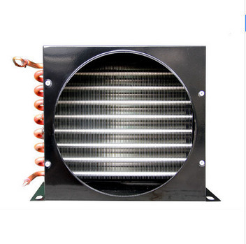 Bobina del condensador de la refrigeración de la fan FNA-1.15/5.2 1