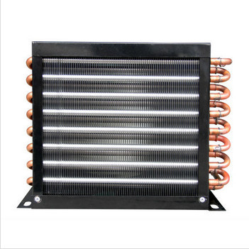 Bobina del condensador de la refrigeración de la fan FNA-1.15/5.2 1