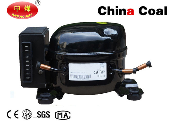 Compresor QD35HG de QD25HG R134 para el refrigerador, pequeño espacio del congelador, eficacia alta, vibración de poco ruido, ligera, buena