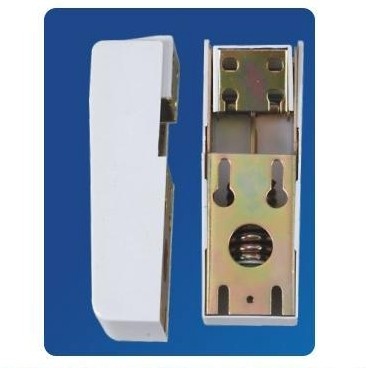 Un ABS más fresco o bisagras de puerta blancas de acero del congelador 400L/550L del refrigerador diámetro de 4,5 a de 5m m.