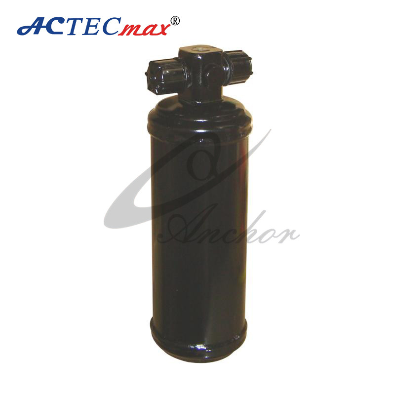 Secador auto del filtro del aire acondicionado, secador del receptor del coche para los sistemas de la CA