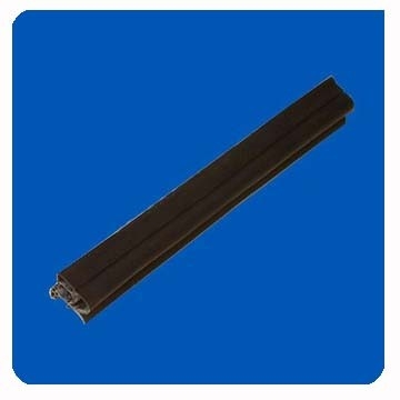 Buenas piezas del refrigerador de la junta de la puerta de los congeladores y de los refrigeradores del PVC de la elasticidad del OEM