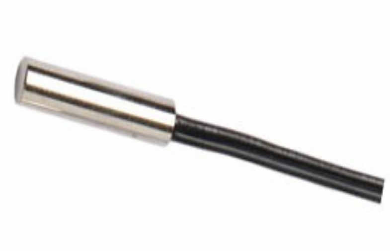 Sensor de temperatura del tubo de cobre 10K 3950 el 1% NTC 103F3950FB700AJ para la Aire-condición